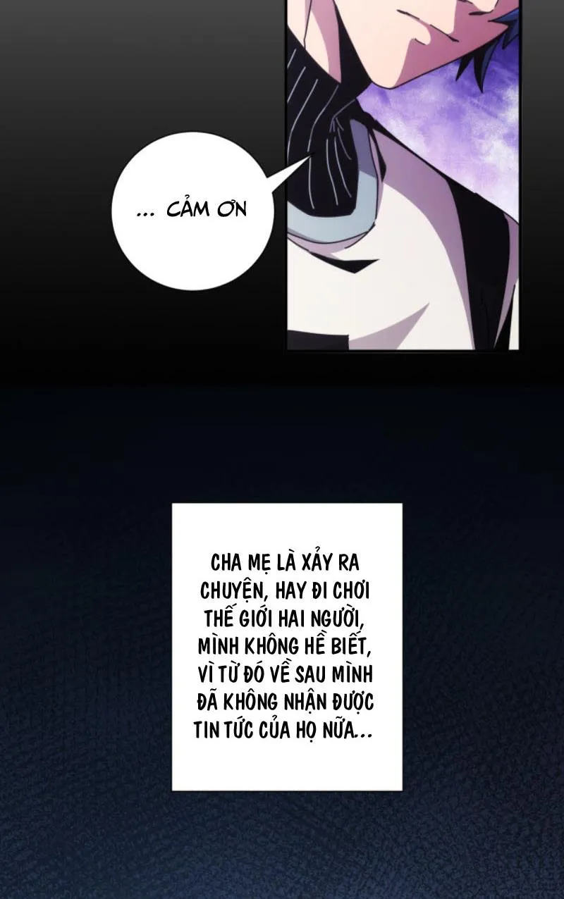 Chung Cư Thái Hư Chapter 1 - Trang 17