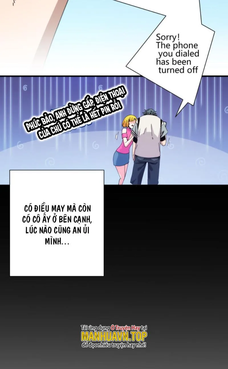 Chung Cư Thái Hư Chapter 1 - Trang 19