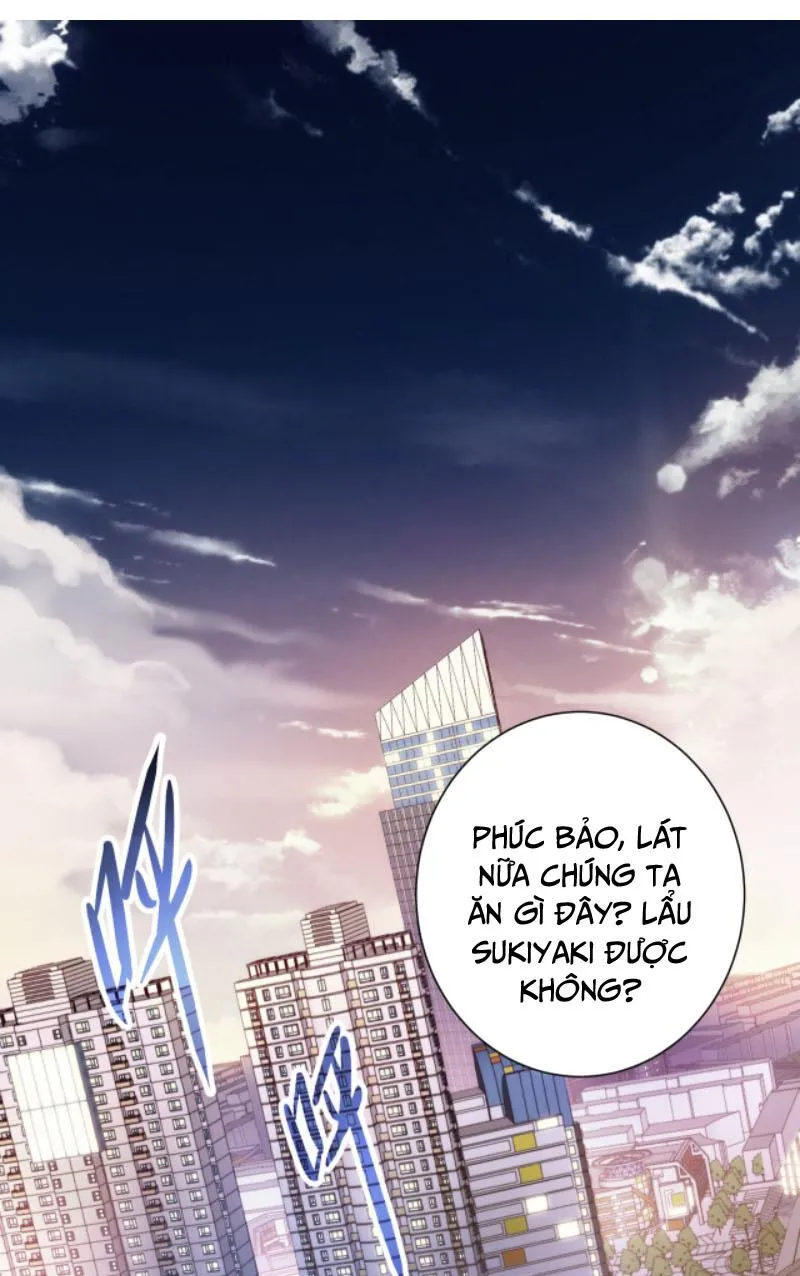 Chung Cư Thái Hư Chapter 1 - Trang 2