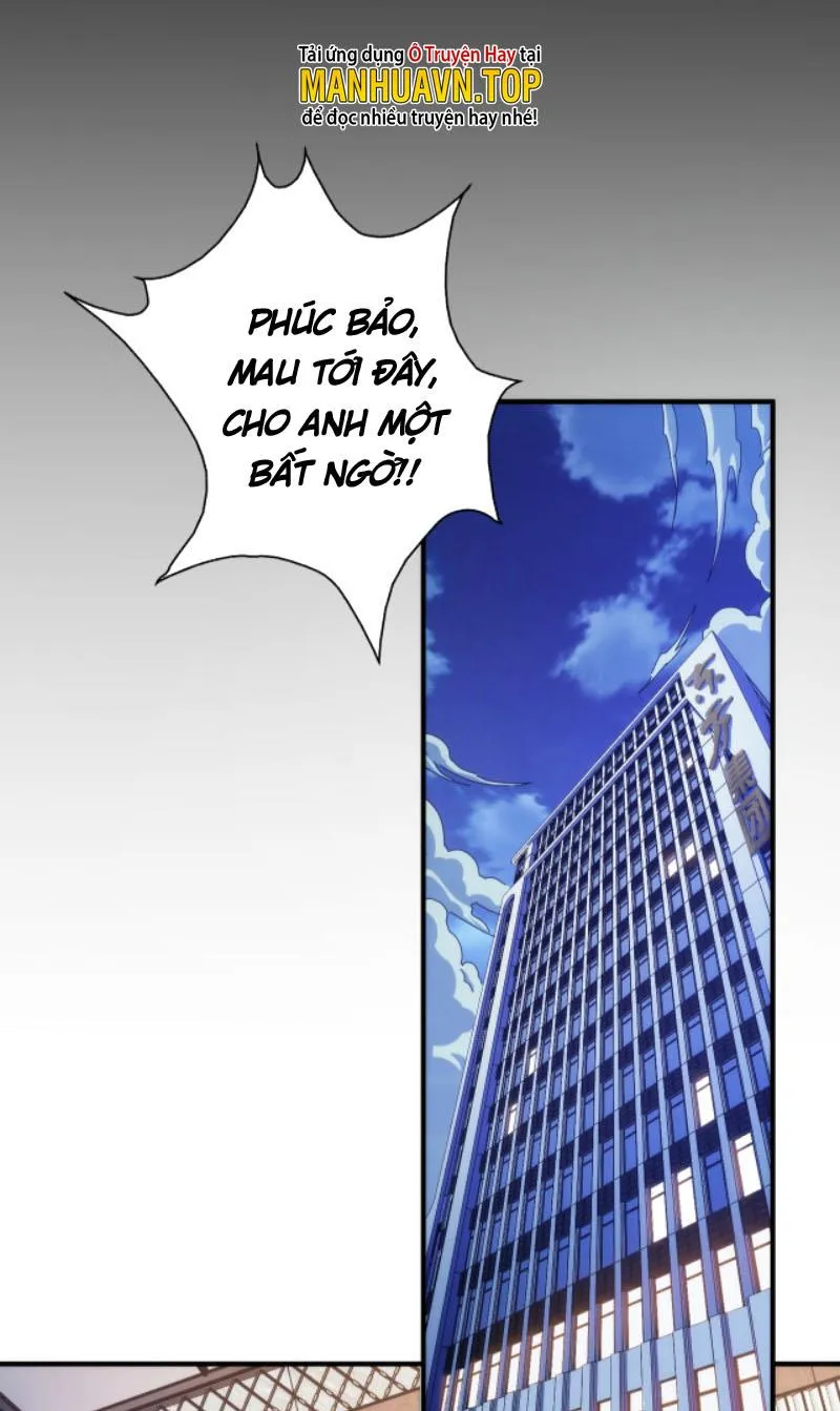 Chung Cư Thái Hư Chapter 1 - Trang 20