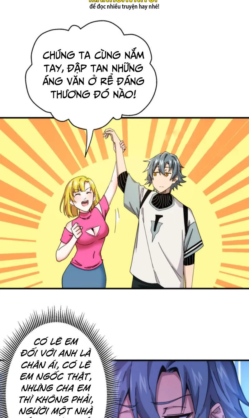 Chung Cư Thái Hư Chapter 1 - Trang 27
