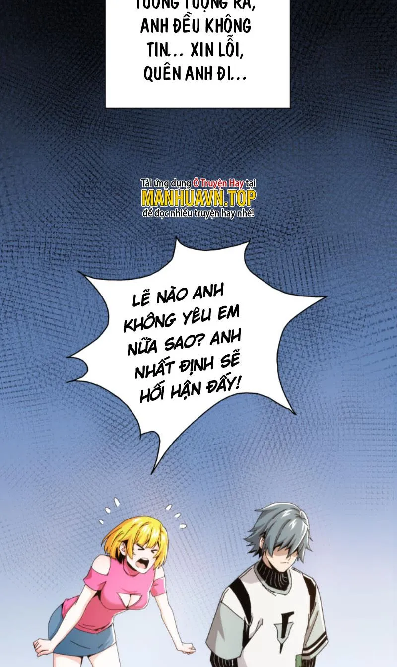 Chung Cư Thái Hư Chapter 1 - Trang 30