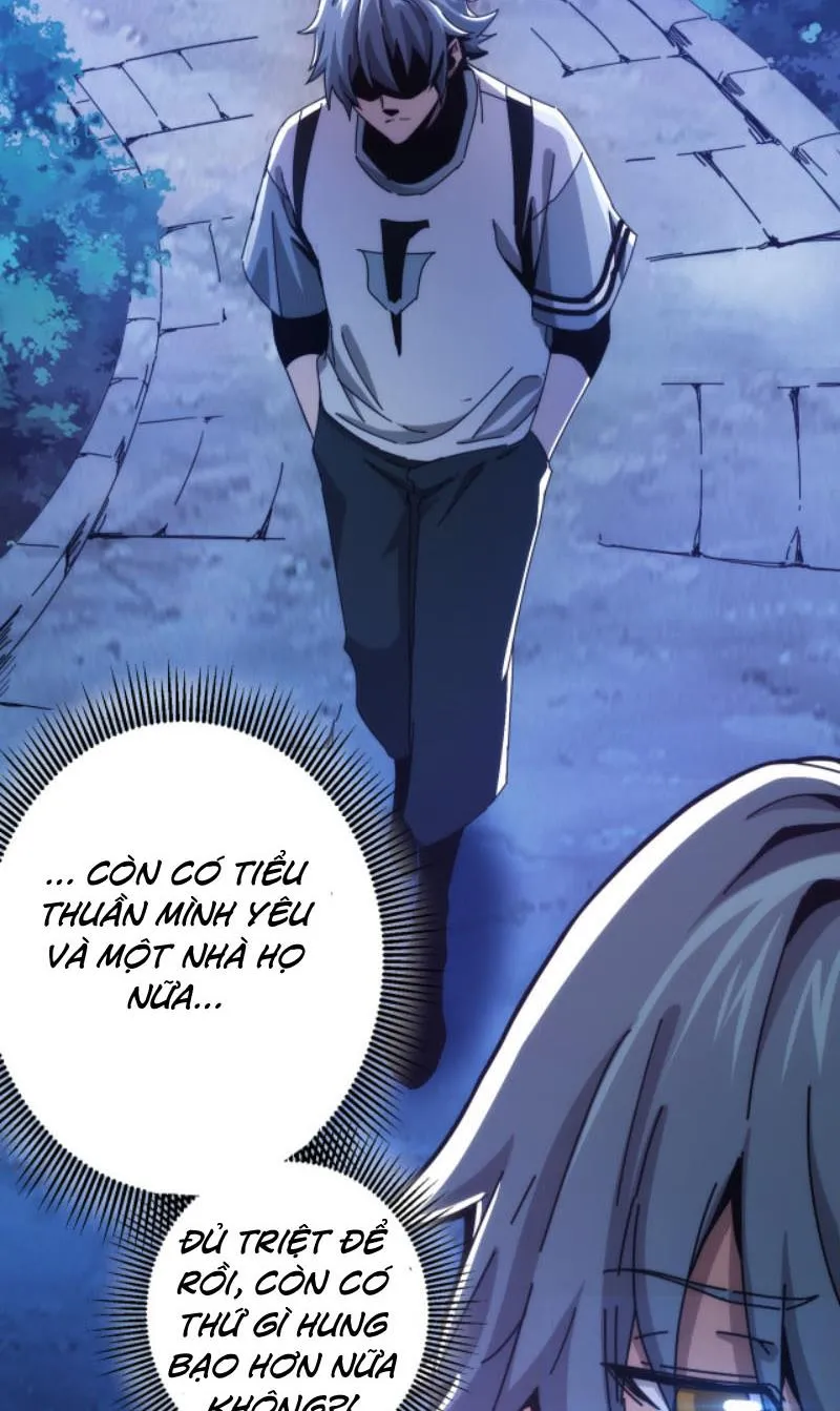 Chung Cư Thái Hư Chapter 1 - Trang 32