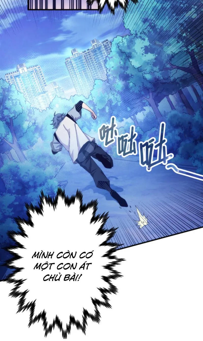 Chung Cư Thái Hư Chapter 1 - Trang 34