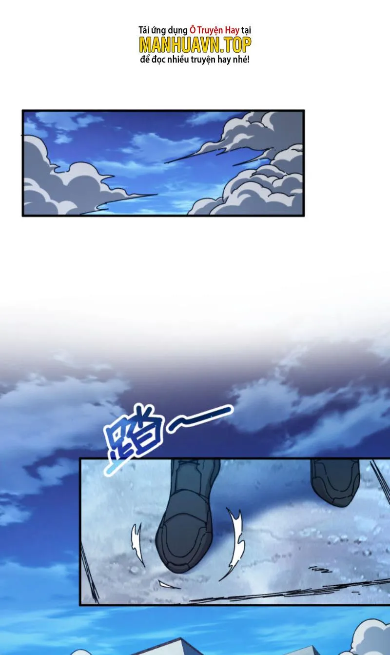 Chung Cư Thái Hư Chapter 1 - Trang 35