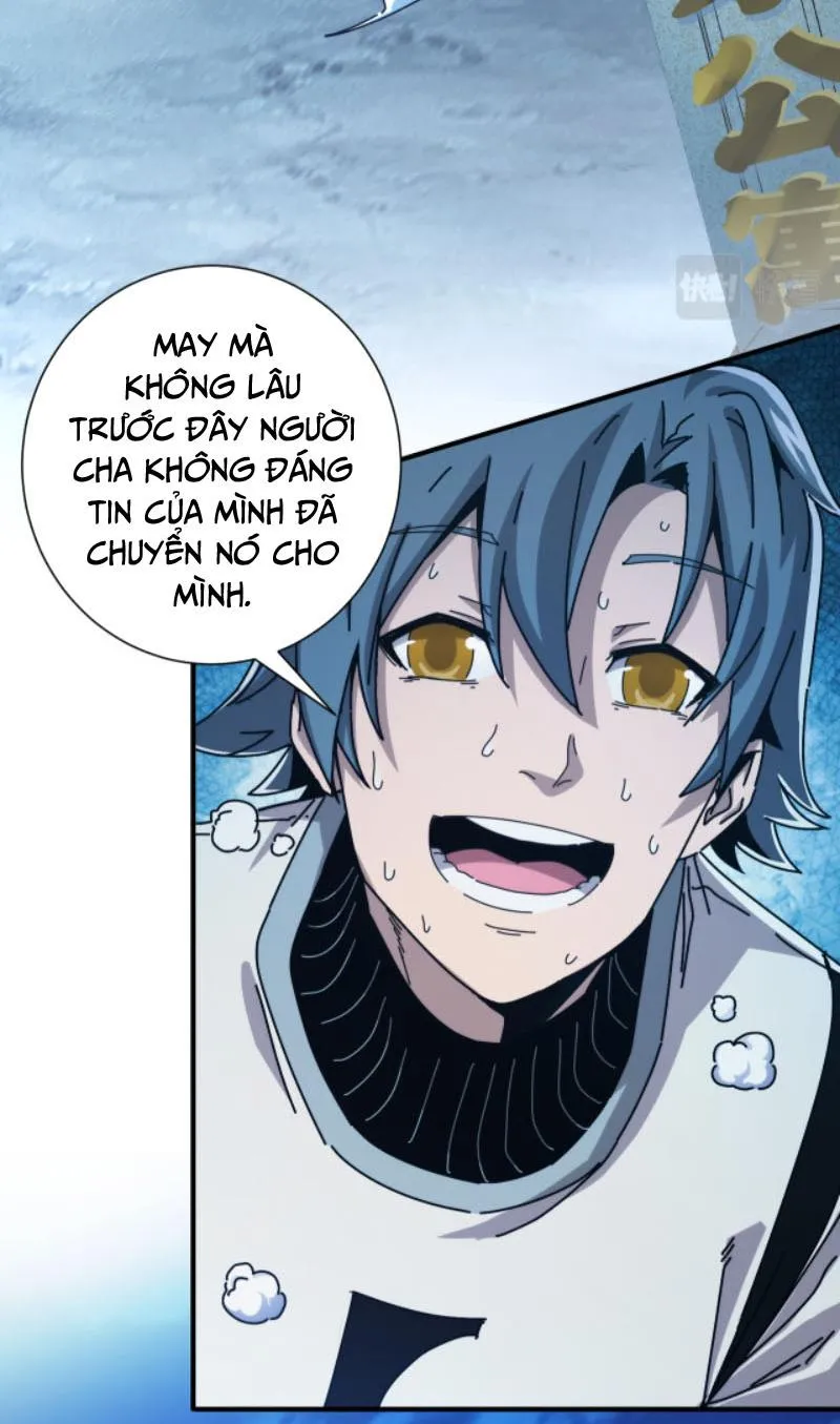 Chung Cư Thái Hư Chapter 1 - Trang 37
