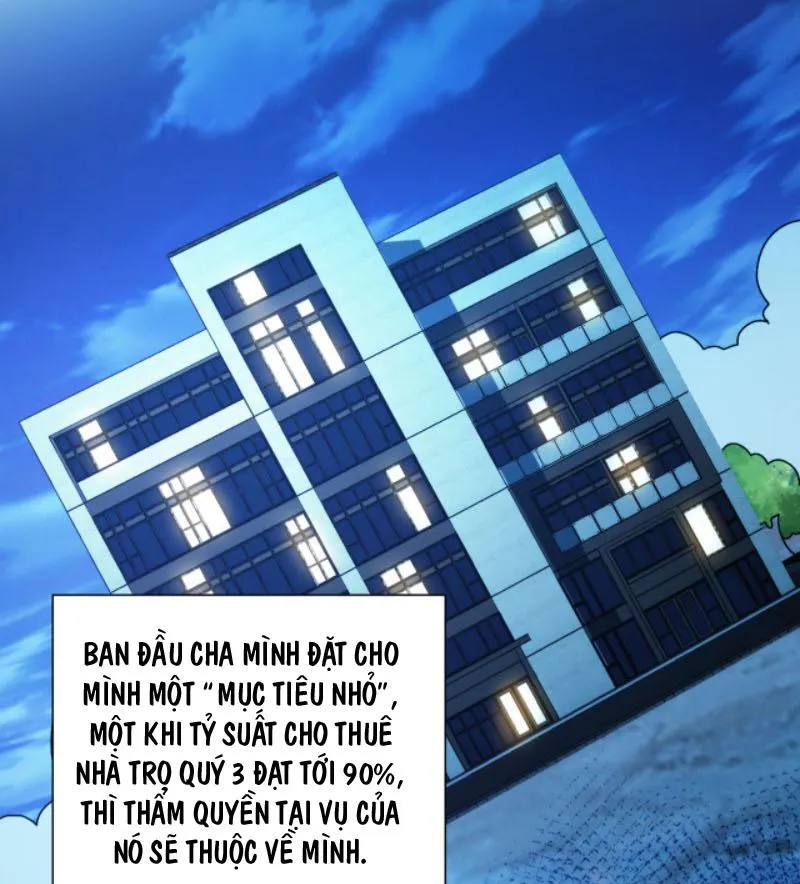 Chung Cư Thái Hư Chapter 1 - Trang 38
