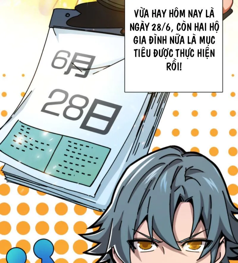 Chung Cư Thái Hư Chapter 1 - Trang 40