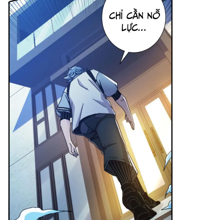Chung Cư Thái Hư Chapter 1 - Trang 42