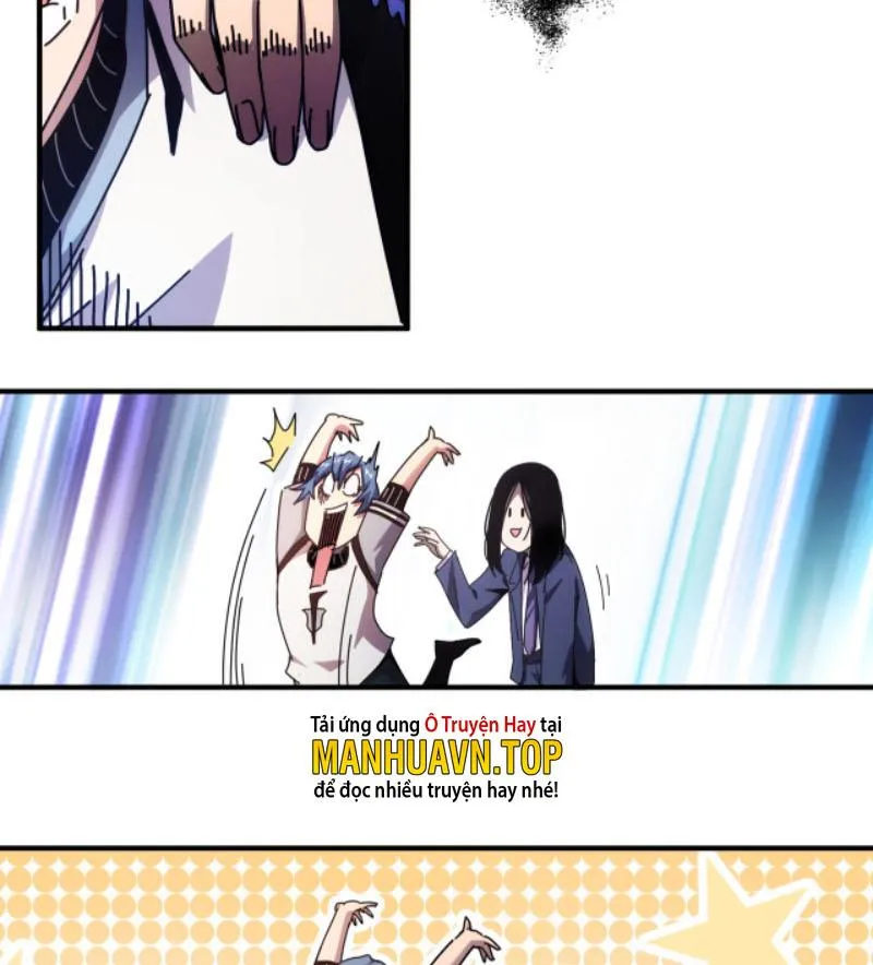 Chung Cư Thái Hư Chapter 1 - Trang 50