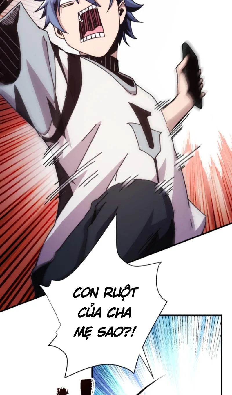 Chung Cư Thái Hư Chapter 2 - Trang 10