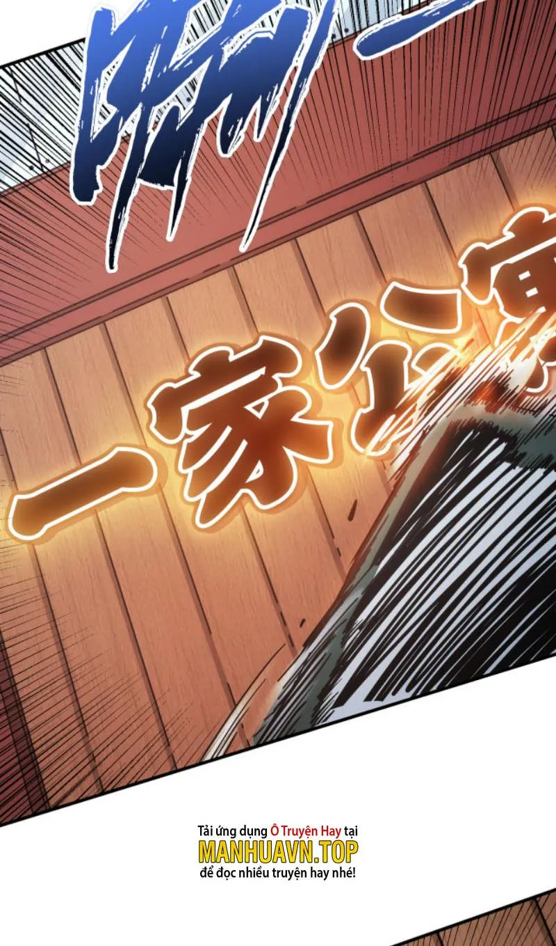 Chung Cư Thái Hư Chapter 2 - Trang 12