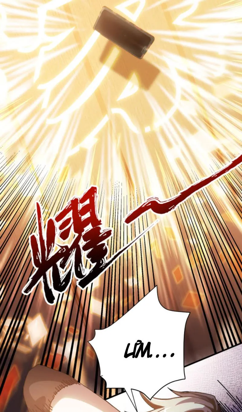Chung Cư Thái Hư Chapter 2 - Trang 14