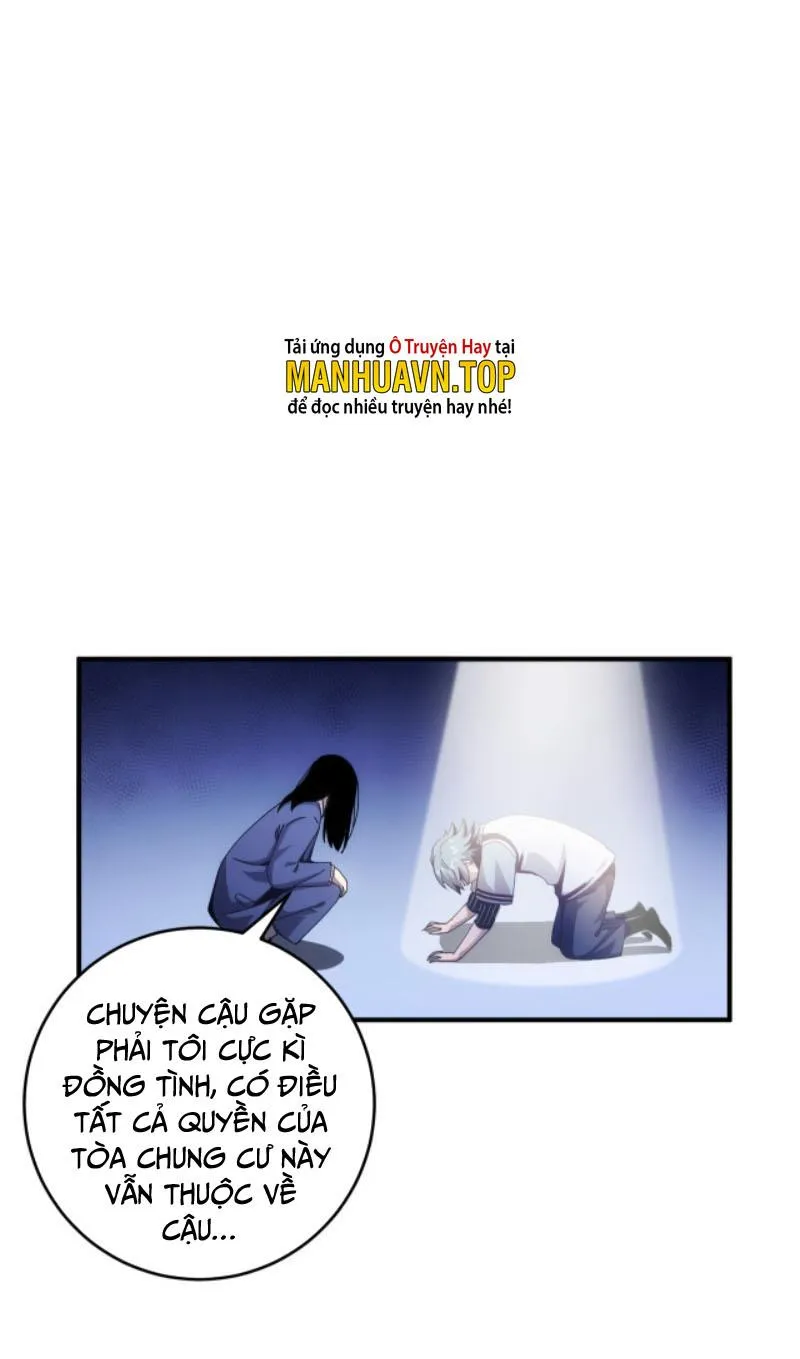 Chung Cư Thái Hư Chapter 2 - Trang 2