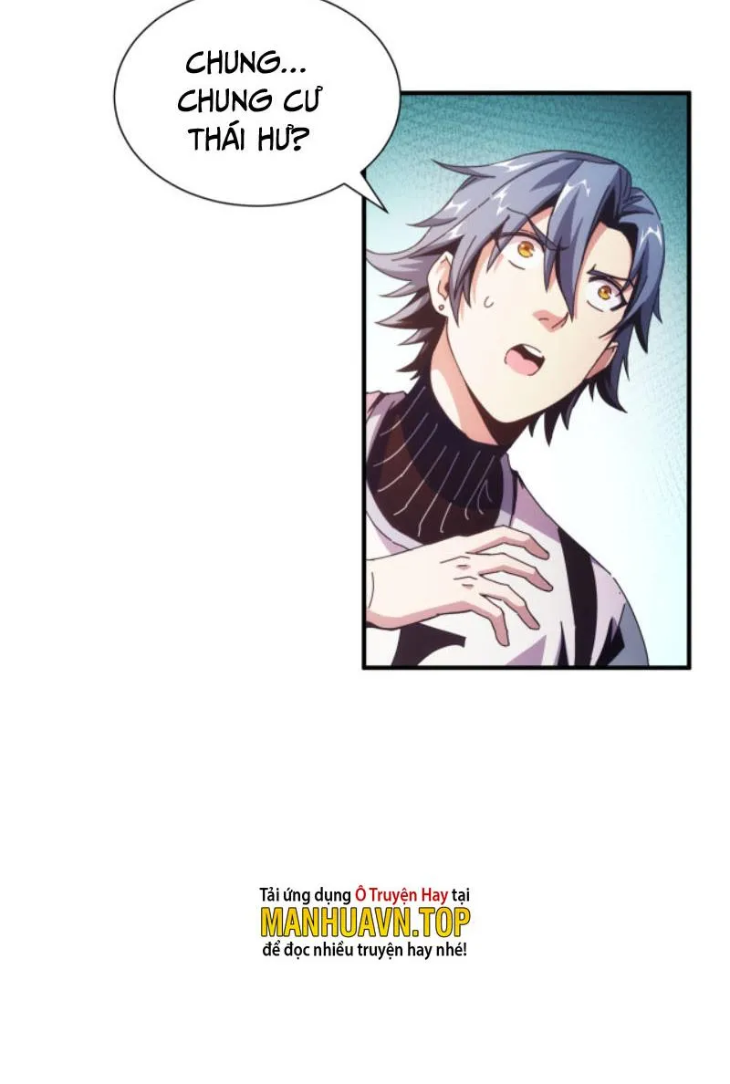 Chung Cư Thái Hư Chapter 2 - Trang 23
