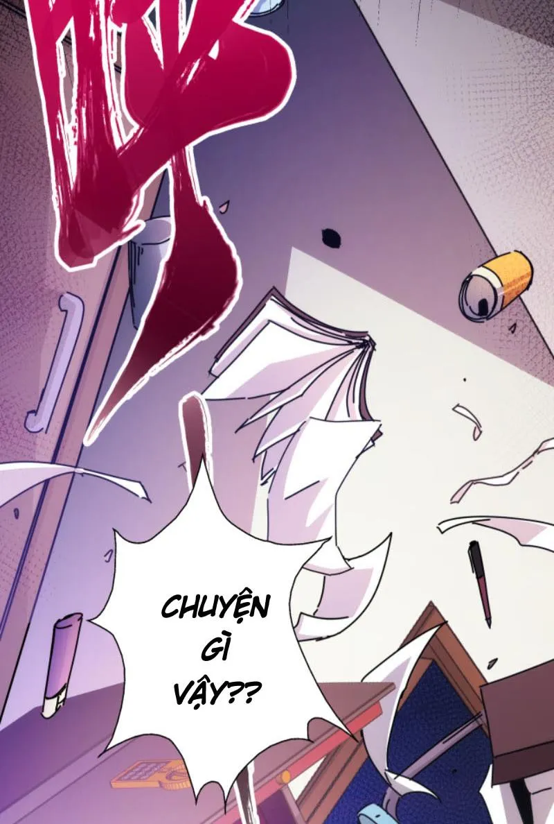 Chung Cư Thái Hư Chapter 2 - Trang 25