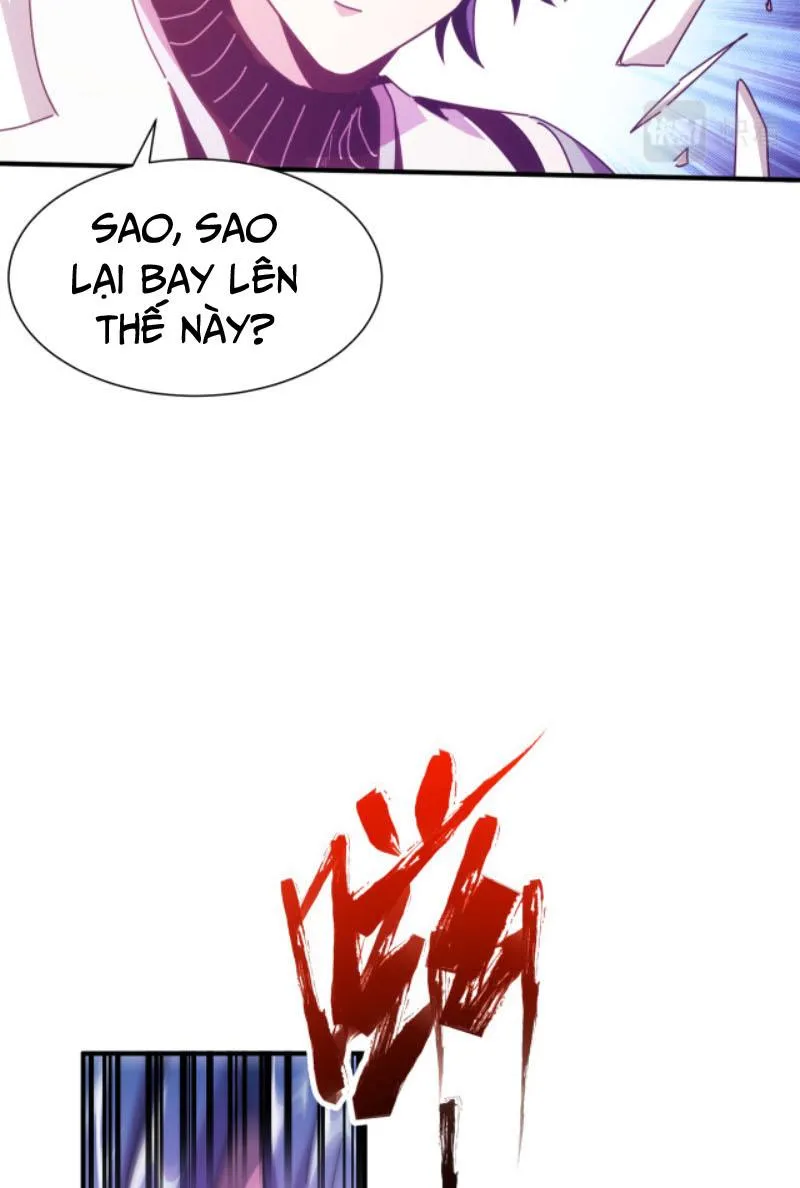 Chung Cư Thái Hư Chapter 2 - Trang 28