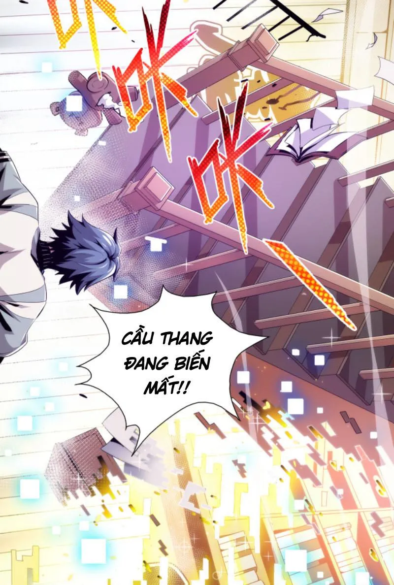 Chung Cư Thái Hư Chapter 2 - Trang 32