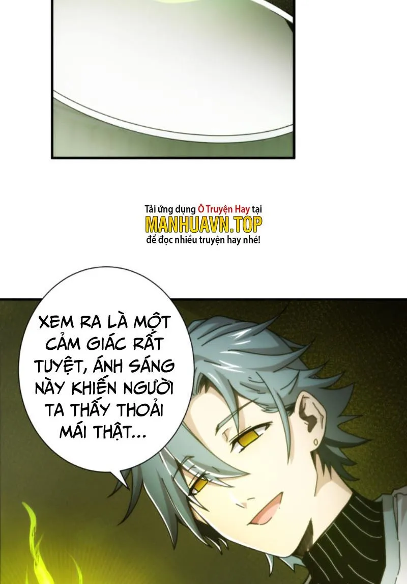 Chung Cư Thái Hư Chapter 2 - Trang 40