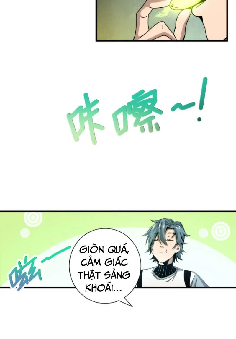 Chung Cư Thái Hư Chapter 2 - Trang 42