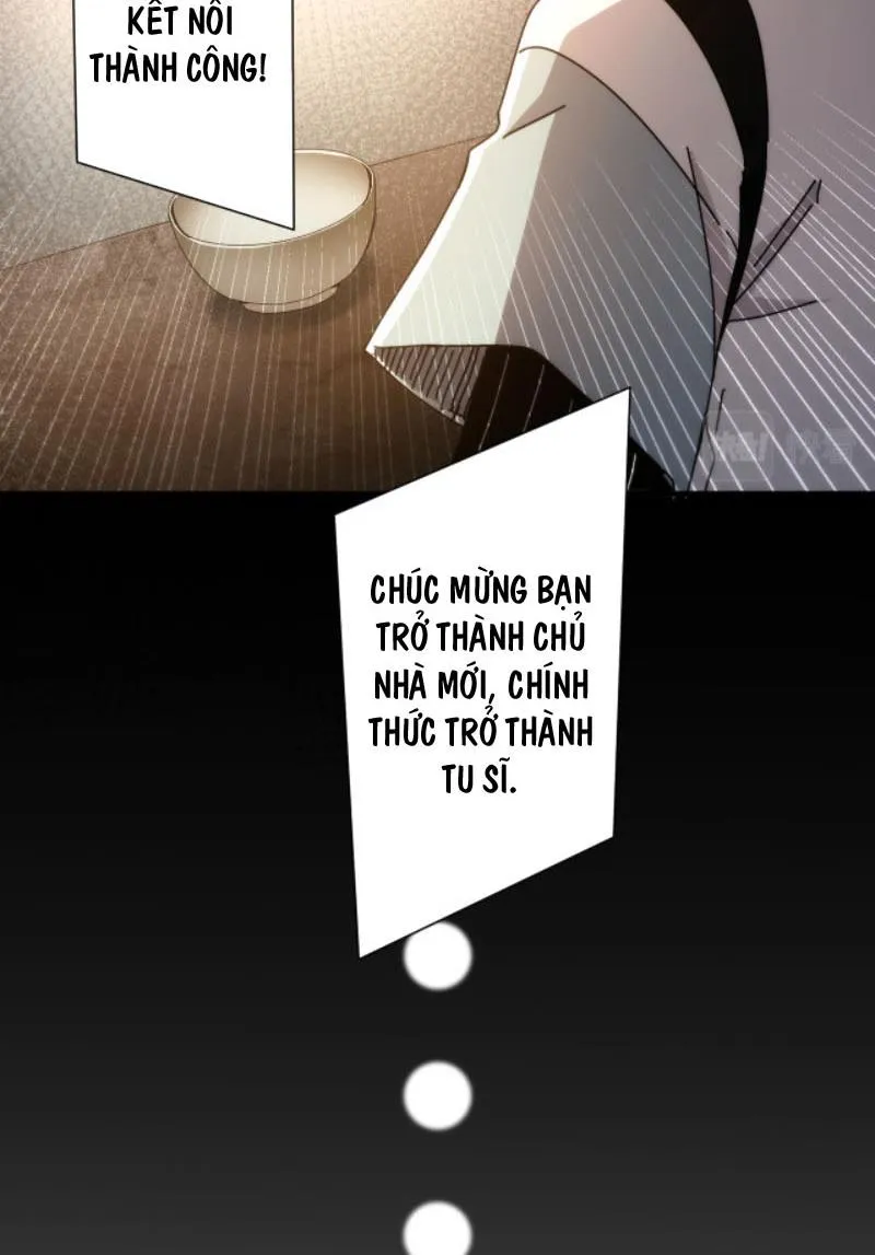 Chung Cư Thái Hư Chapter 2 - Trang 44