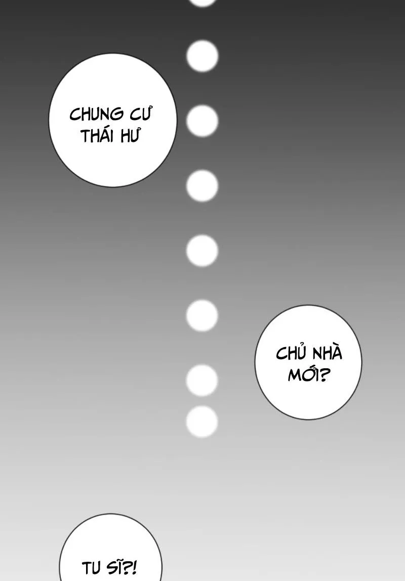 Chung Cư Thái Hư Chapter 2 - Trang 45
