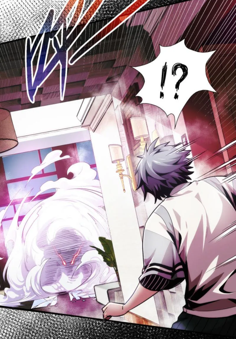Chung Cư Thái Hư Chapter 2 - Trang 48