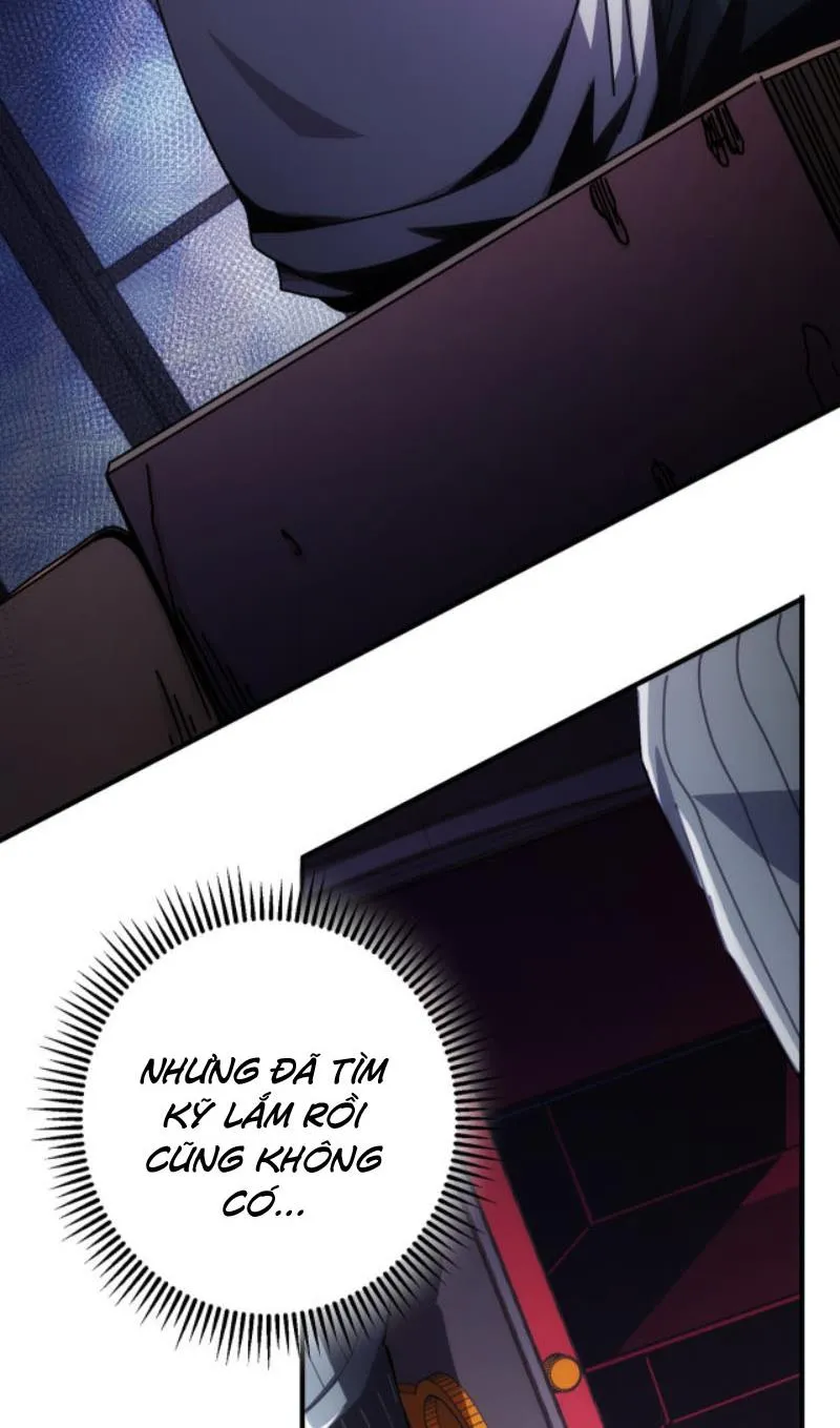 Chung Cư Thái Hư Chapter 2 - Trang 7