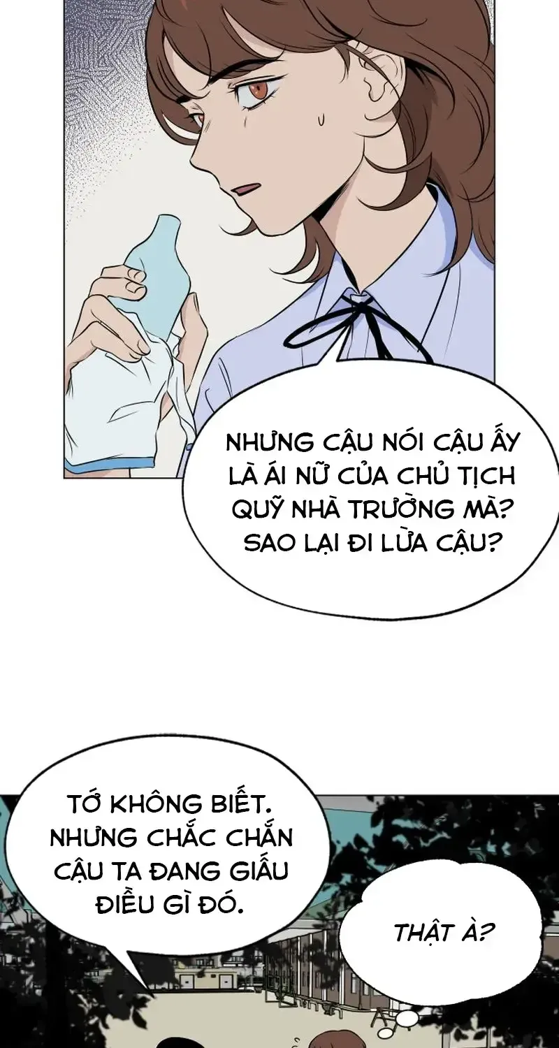 Chứng Minh Phẩm Giá Chapter 10 - Trang 15