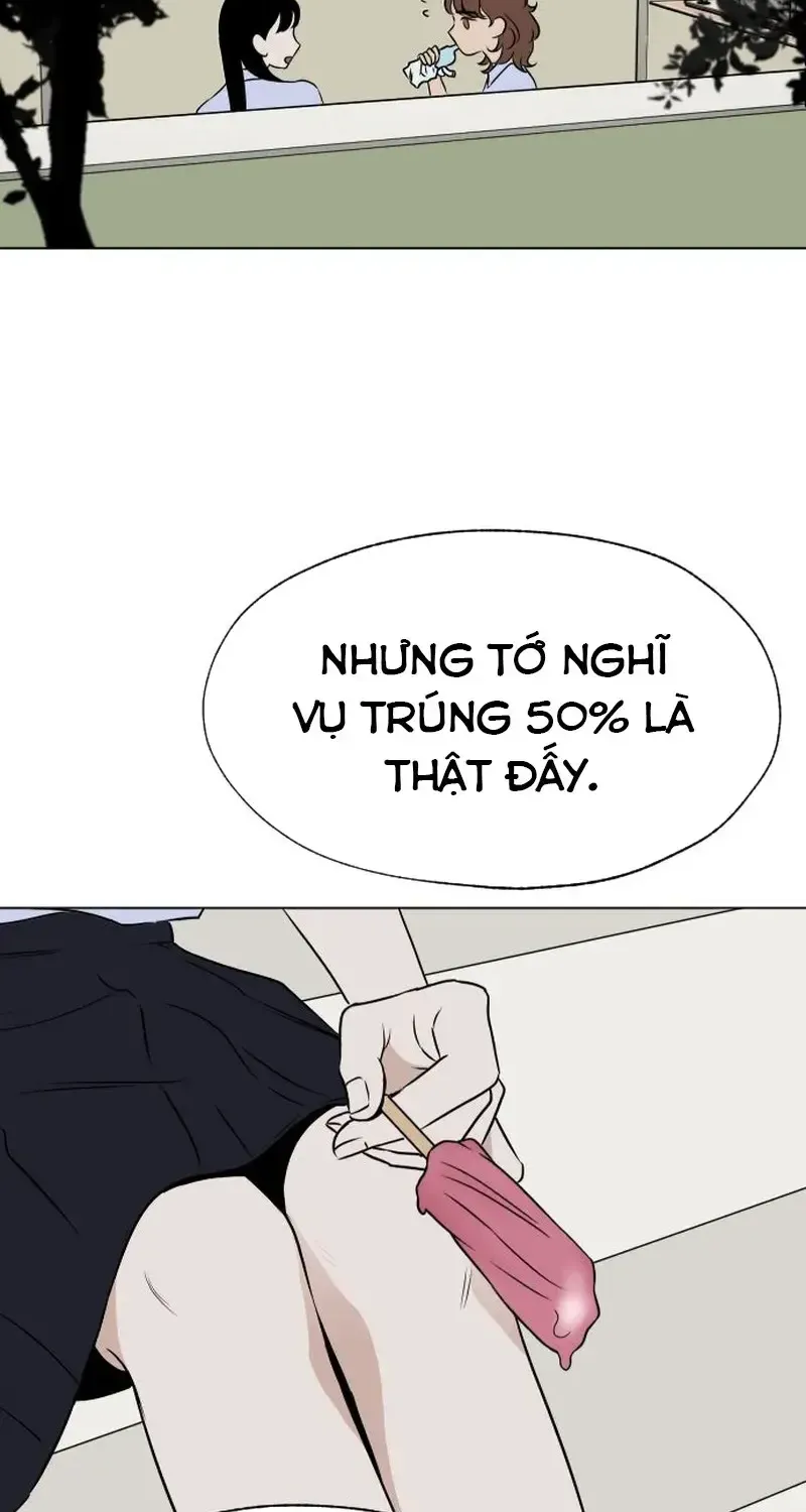 Chứng Minh Phẩm Giá Chapter 10 - Trang 16