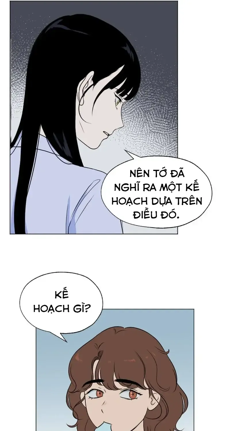 Chứng Minh Phẩm Giá Chapter 10 - Trang 18