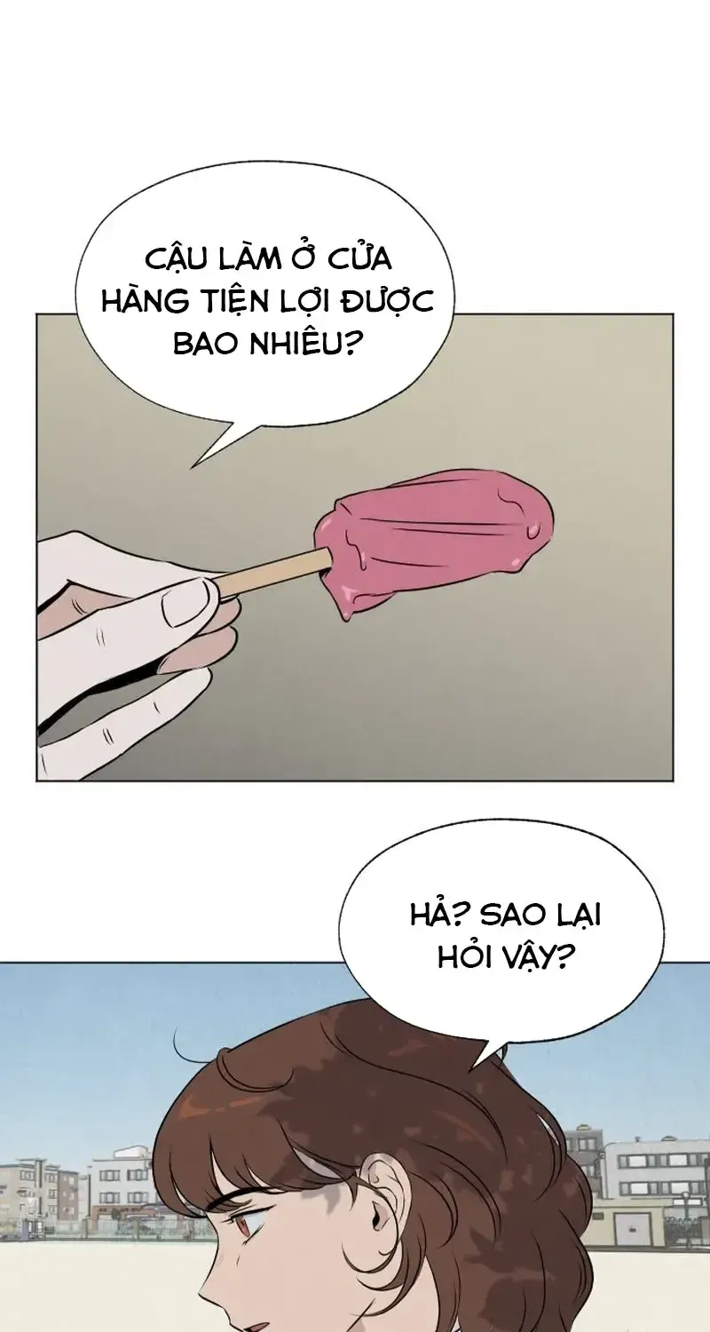 Chứng Minh Phẩm Giá Chapter 10 - Trang 20