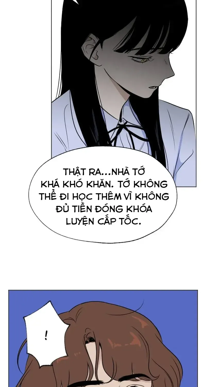 Chứng Minh Phẩm Giá Chapter 10 - Trang 22