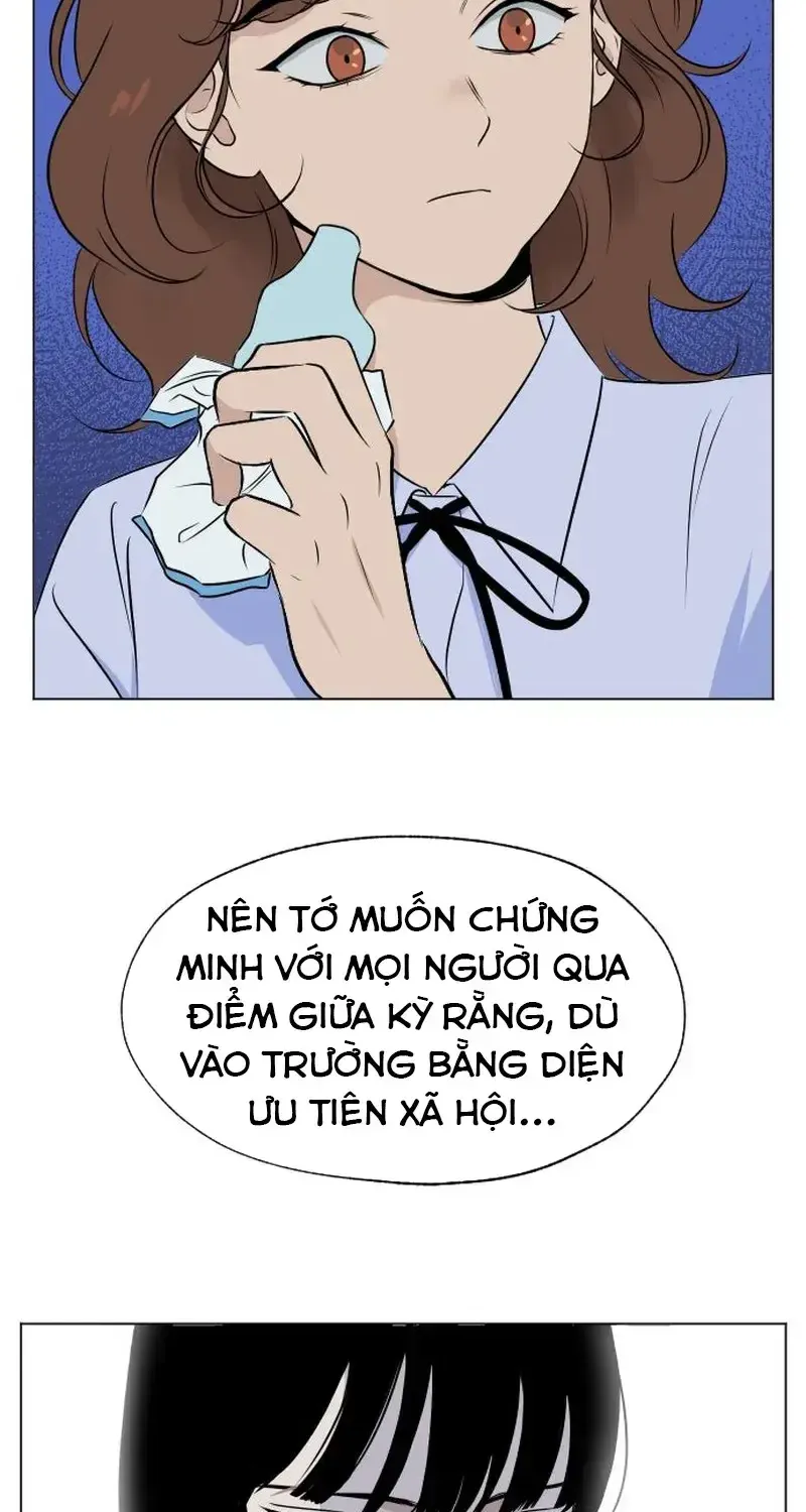 Chứng Minh Phẩm Giá Chapter 10 - Trang 23
