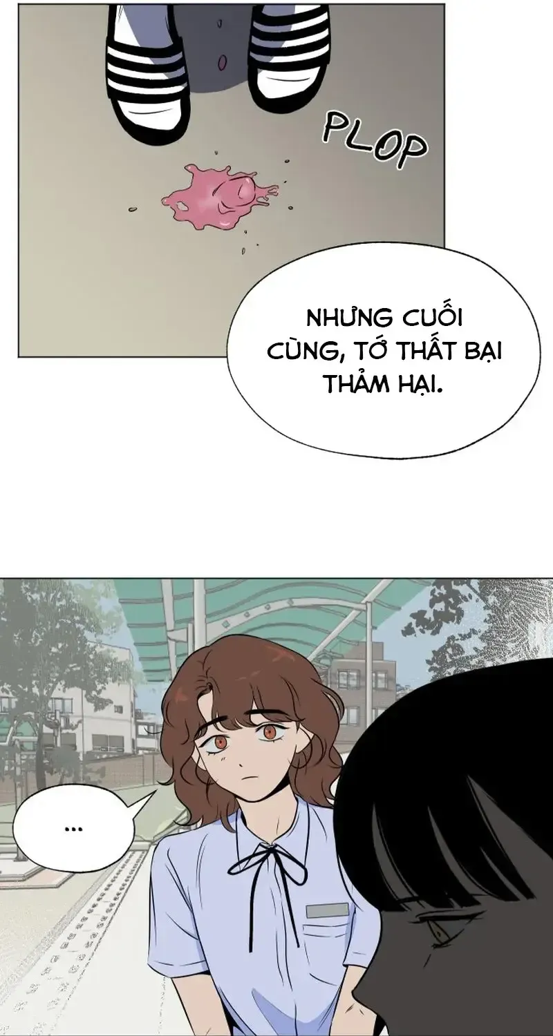 Chứng Minh Phẩm Giá Chapter 10 - Trang 25