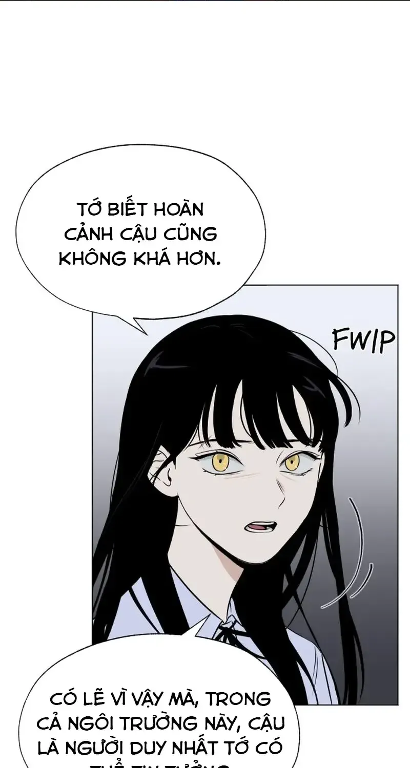 Chứng Minh Phẩm Giá Chapter 10 - Trang 26