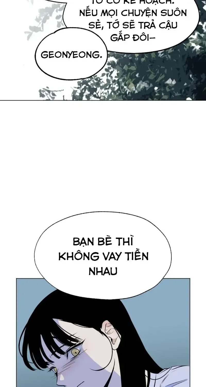 Chứng Minh Phẩm Giá Chapter 10 - Trang 28