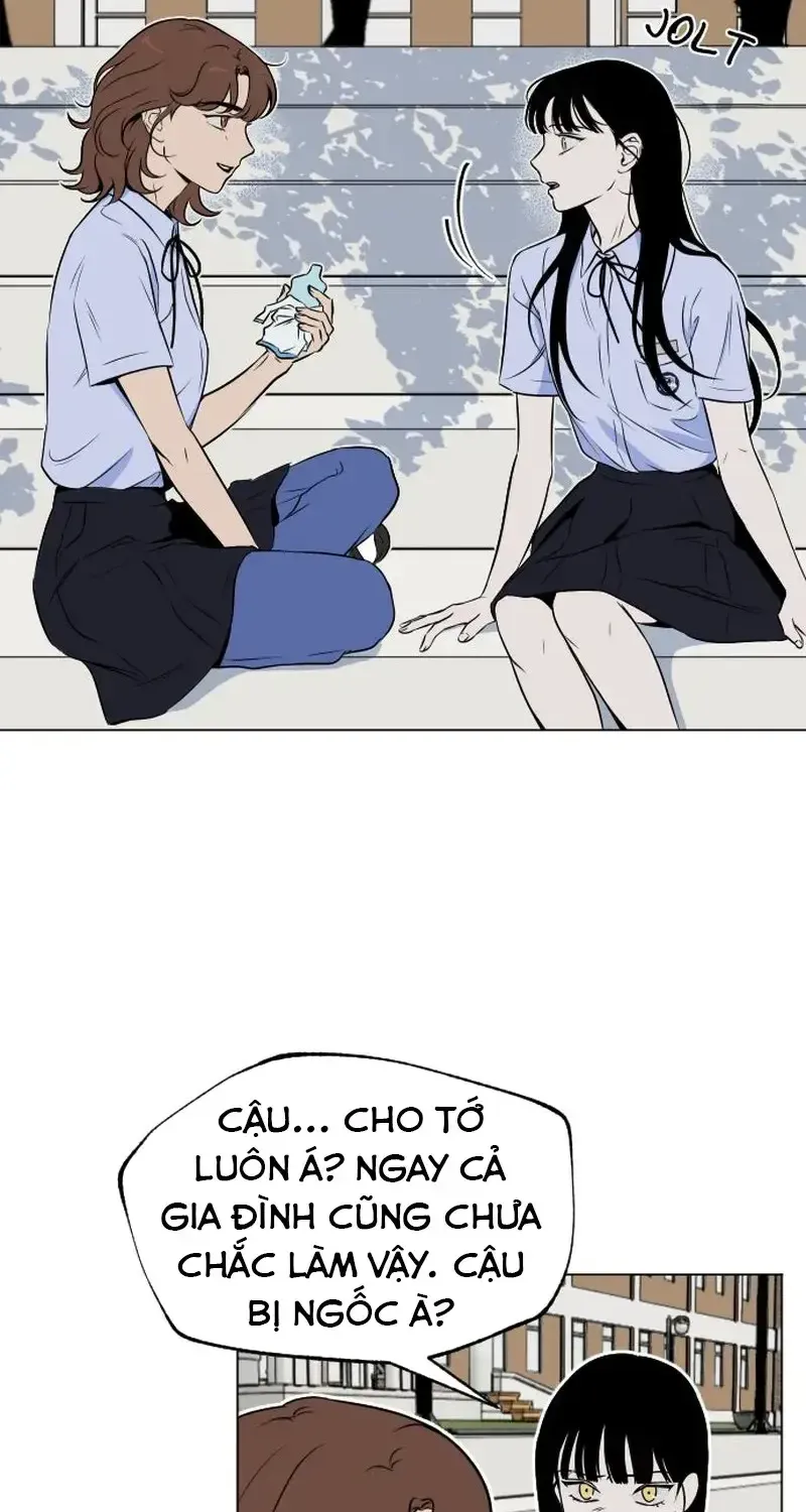 Chứng Minh Phẩm Giá Chapter 10 - Trang 30