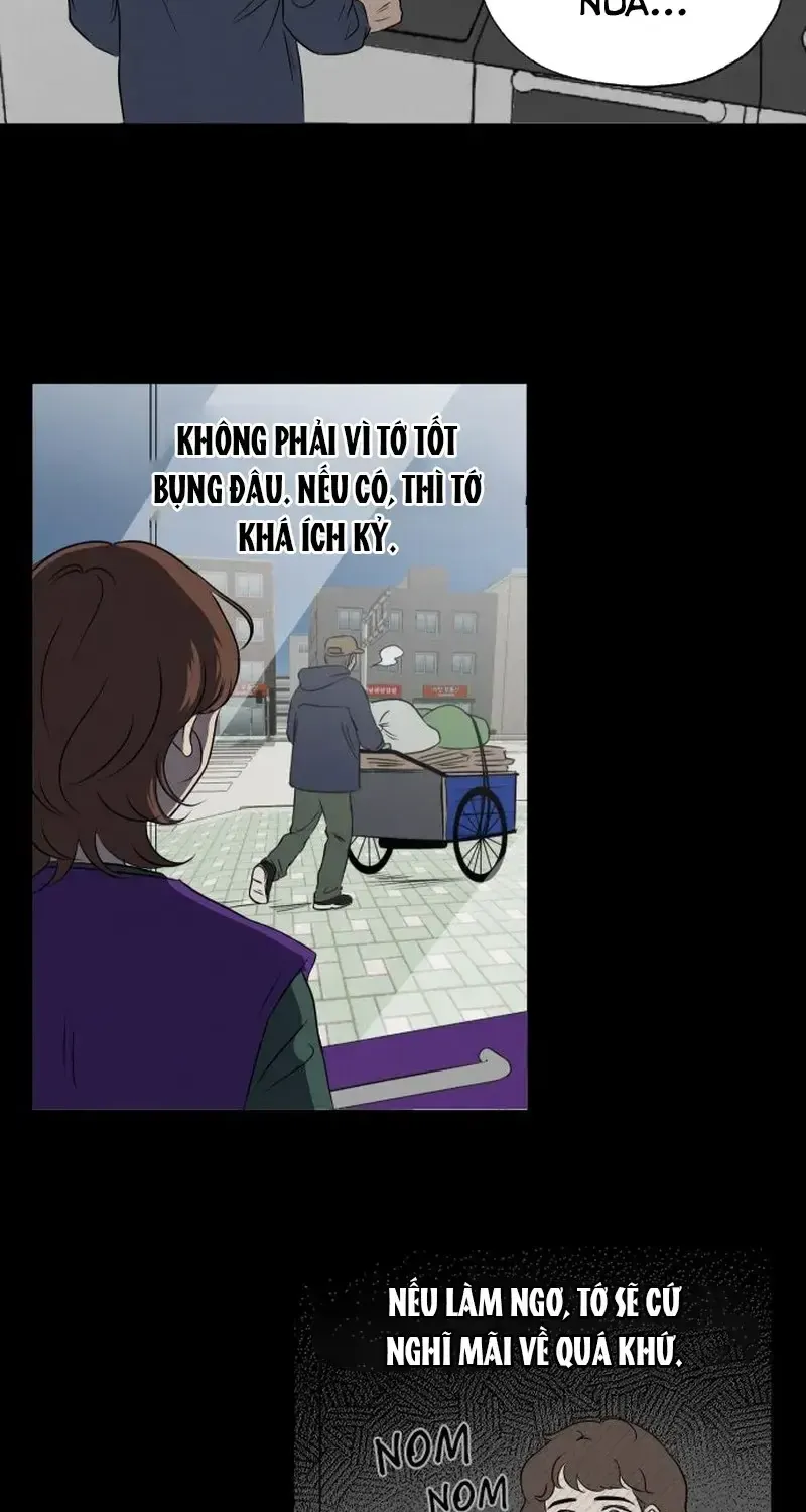 Chứng Minh Phẩm Giá Chapter 10 - Trang 34
