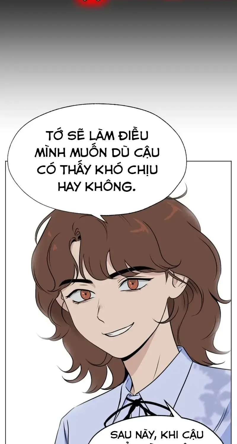 Chứng Minh Phẩm Giá Chapter 10 - Trang 36