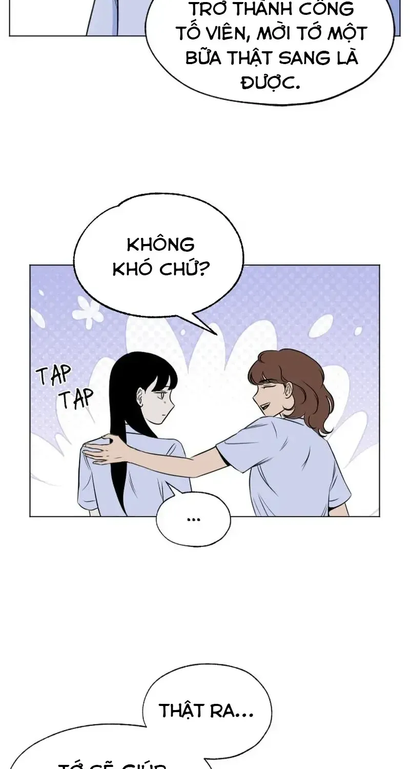 Chứng Minh Phẩm Giá Chapter 10 - Trang 37