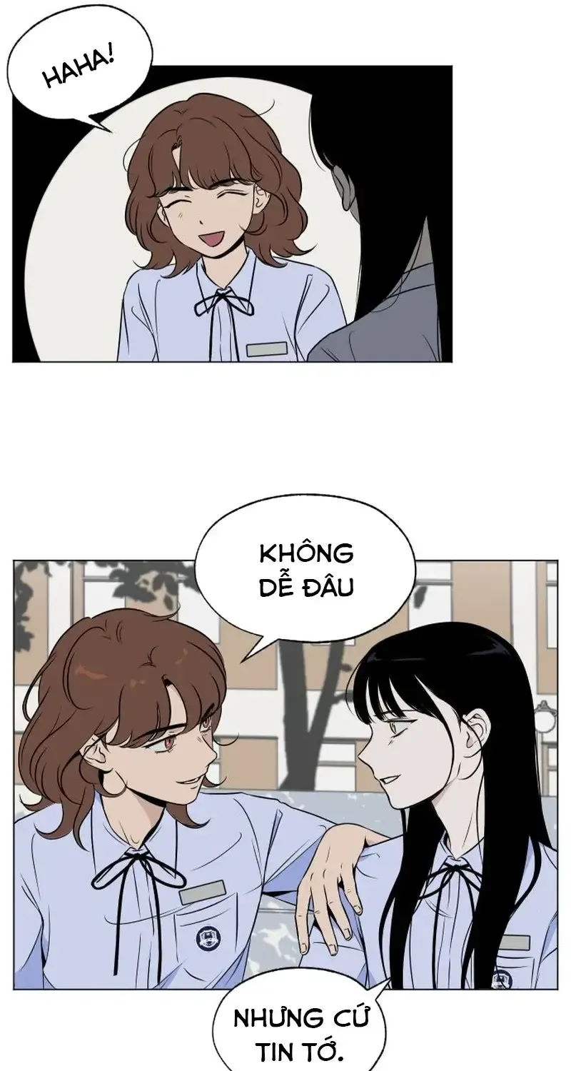 Chứng Minh Phẩm Giá Chapter 10 - Trang 39