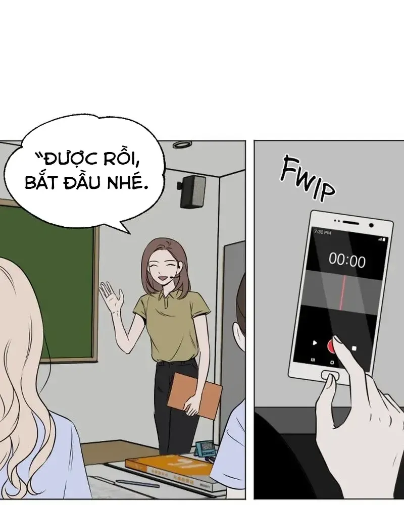 Chứng Minh Phẩm Giá Chapter 10 - Trang 45