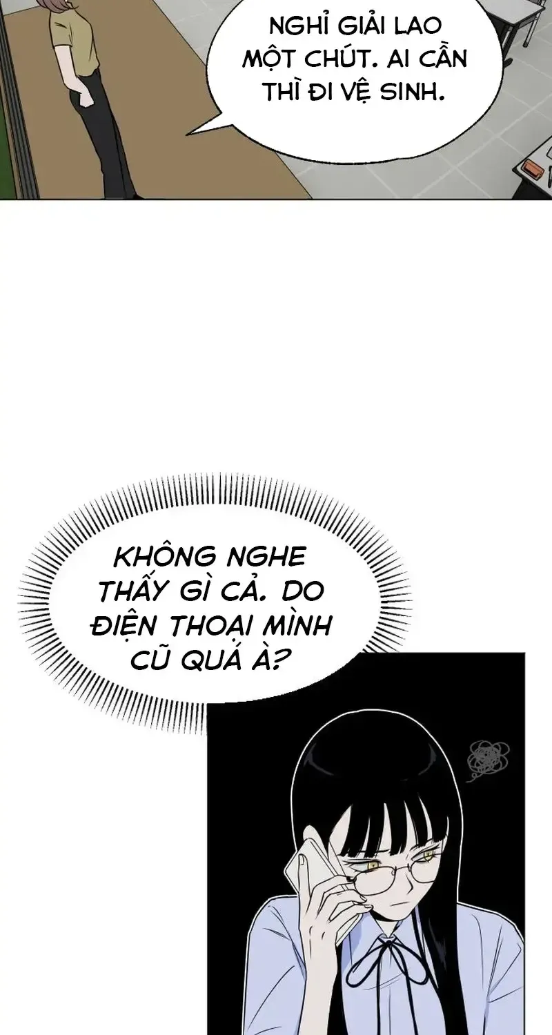 Chứng Minh Phẩm Giá Chapter 10 - Trang 48