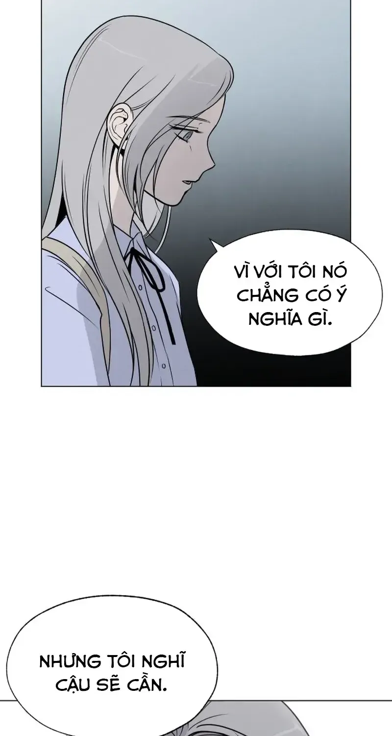 Chứng Minh Phẩm Giá Chapter 10 - Trang 5