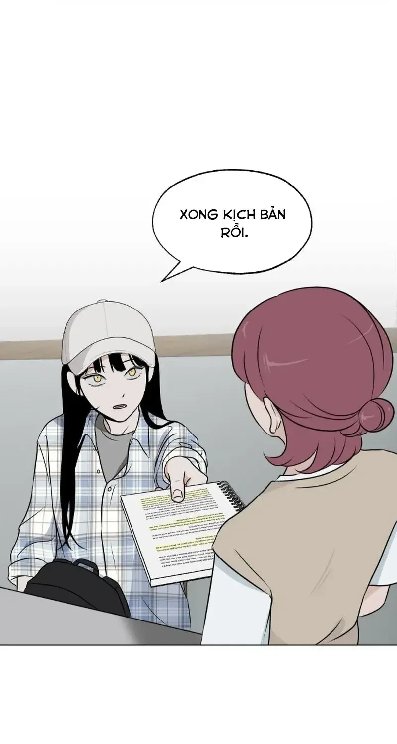 Chứng Minh Phẩm Giá Chapter 16 - Trang 11