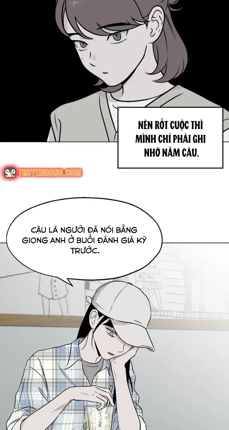 Chứng Minh Phẩm Giá Chapter 16 - Trang 14