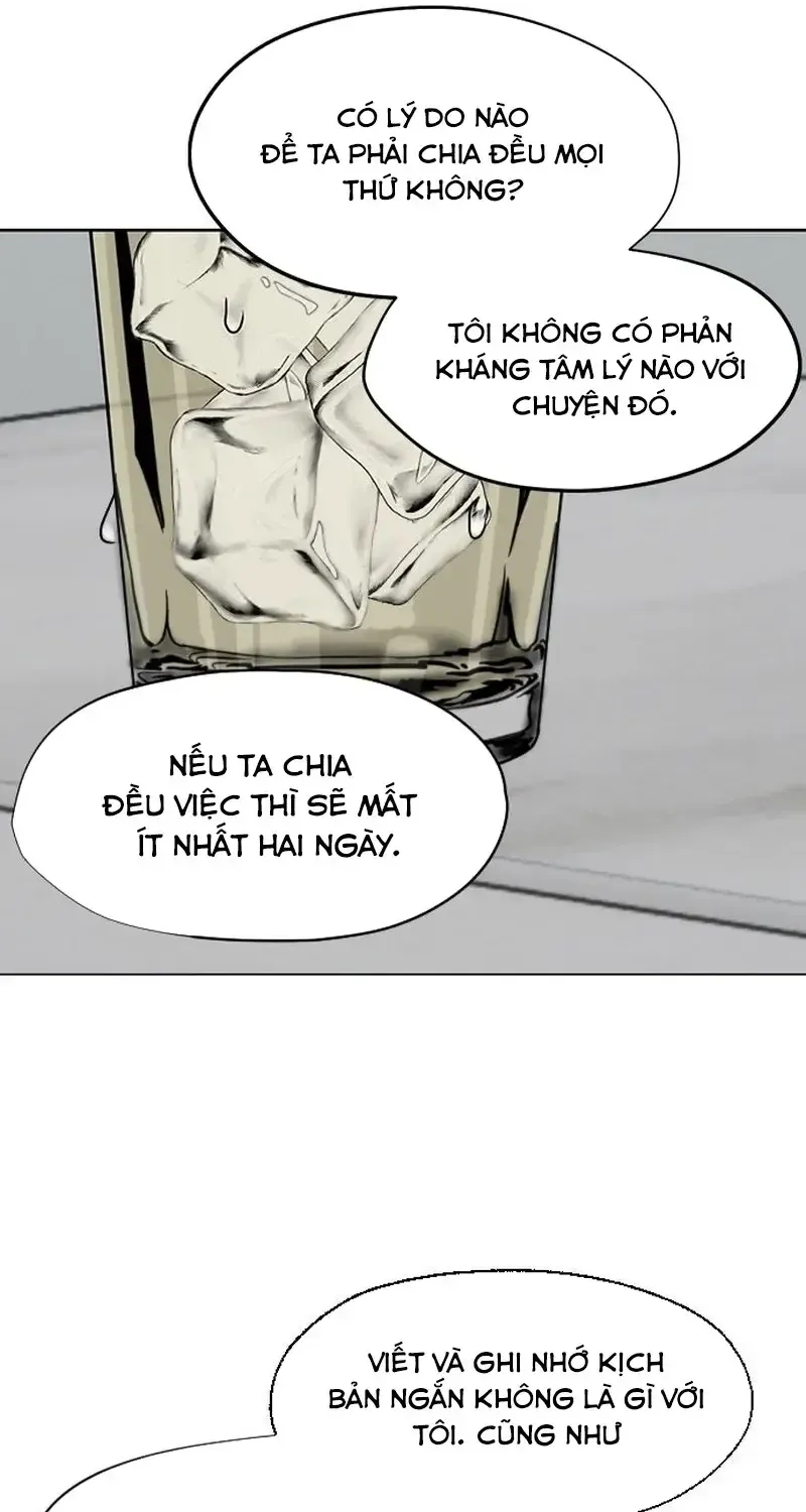 Chứng Minh Phẩm Giá Chapter 16 - Trang 18