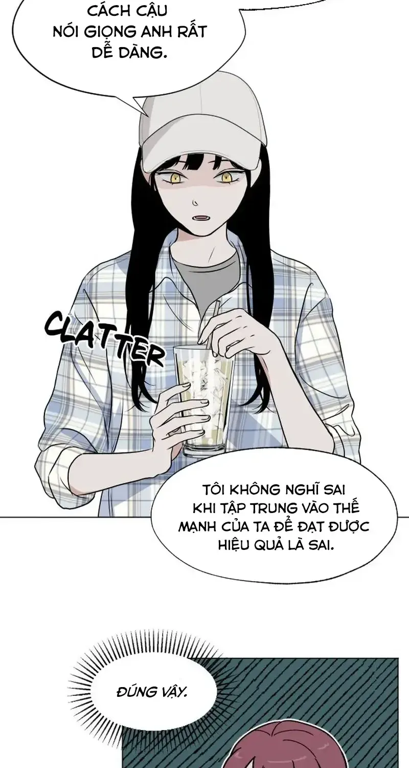 Chứng Minh Phẩm Giá Chapter 16 - Trang 19