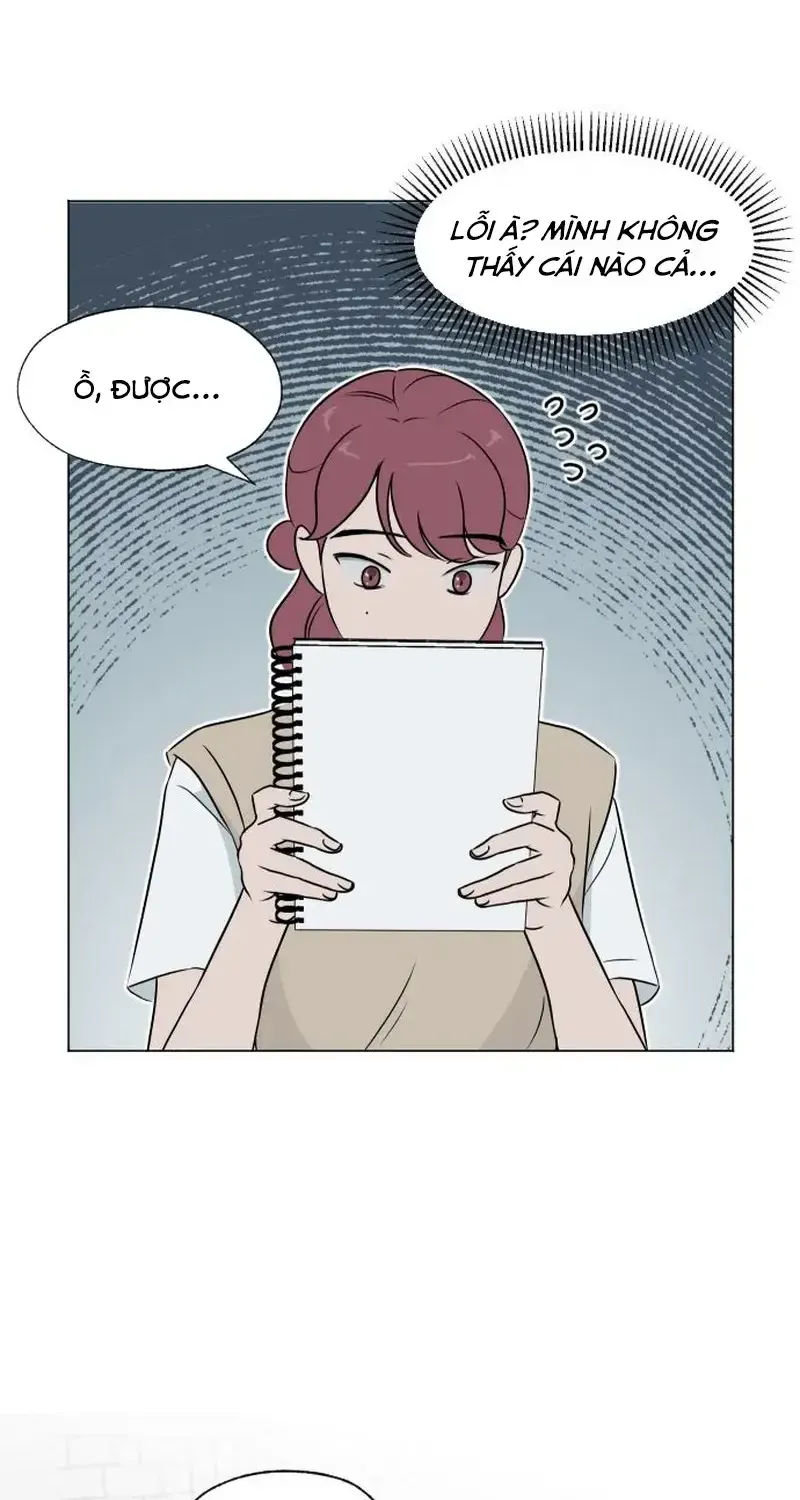 Chứng Minh Phẩm Giá Chapter 16 - Trang 21